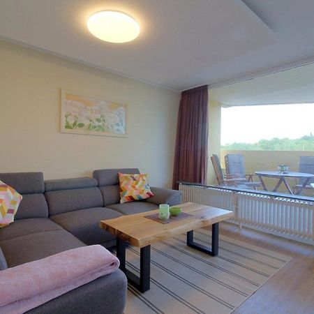 Apartment 449 Hohegeiß Dış mekan fotoğraf