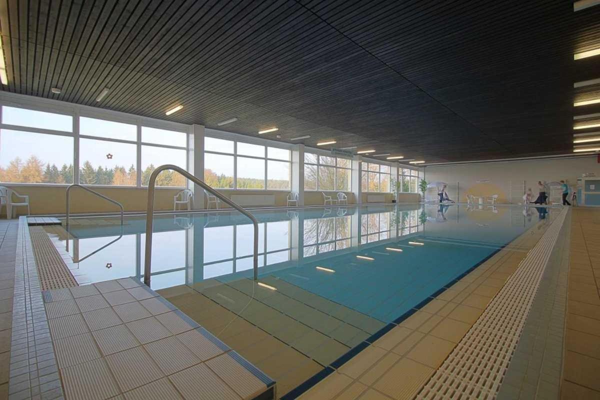 Apartment 449 Hohegeiß Dış mekan fotoğraf