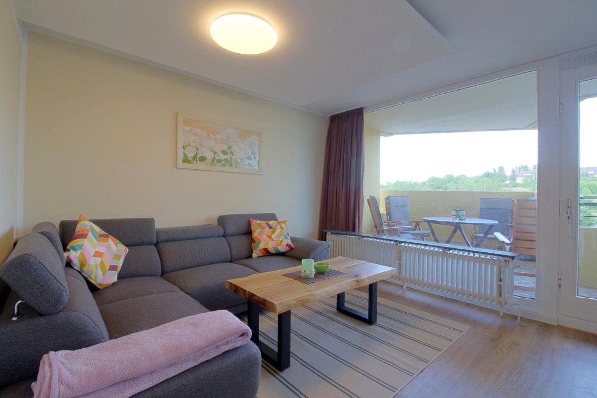 Apartment 449 Hohegeiß Dış mekan fotoğraf
