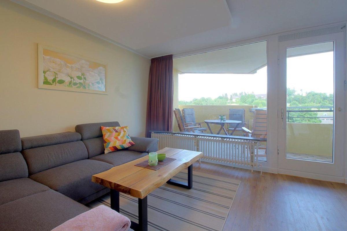 Apartment 449 Hohegeiß Dış mekan fotoğraf