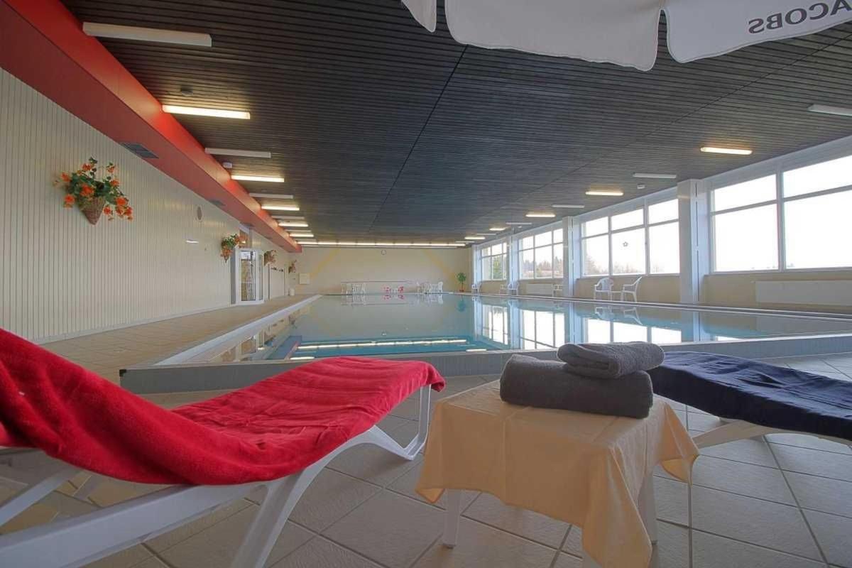 Apartment 449 Hohegeiß Dış mekan fotoğraf