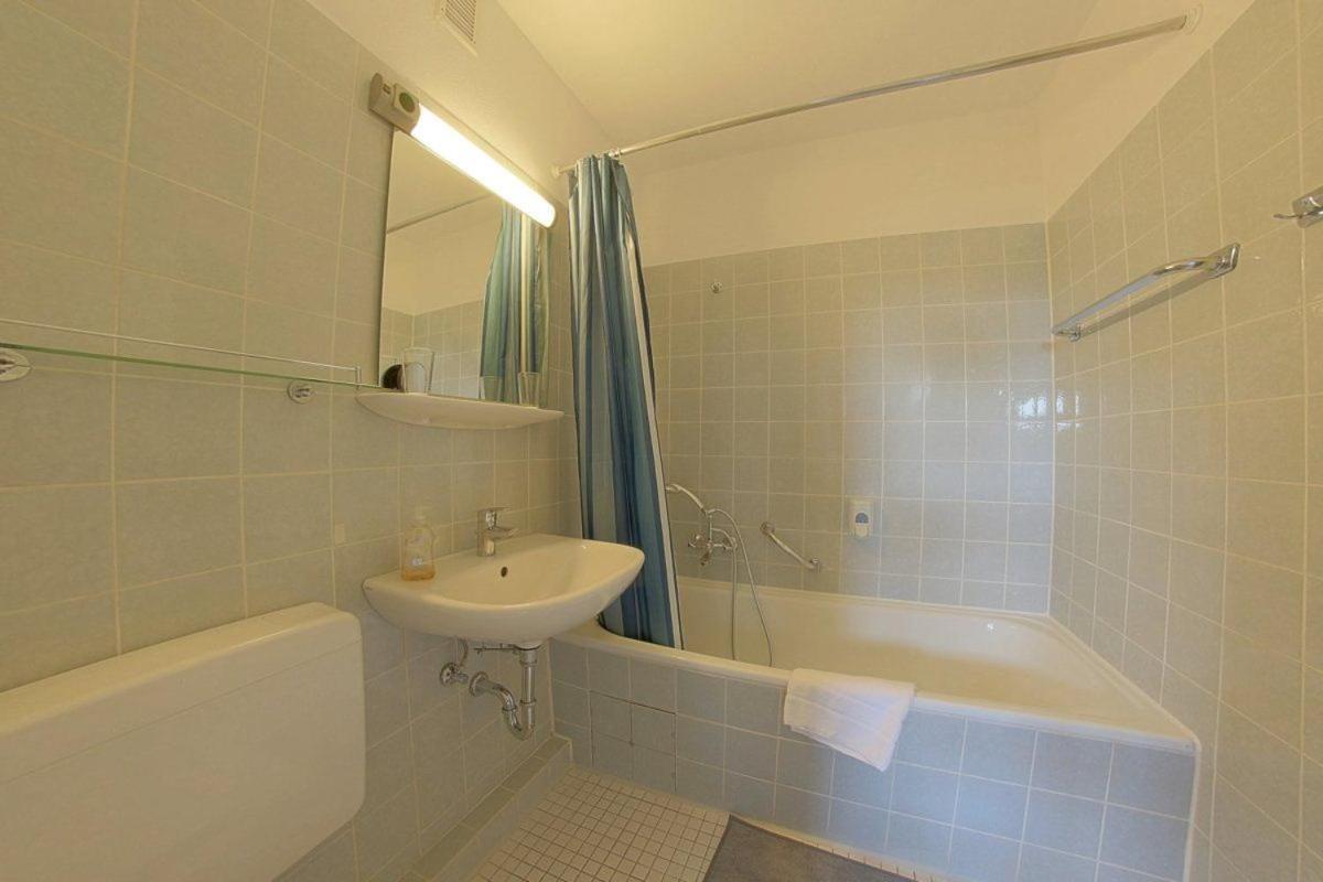 Apartment 449 Hohegeiß Dış mekan fotoğraf