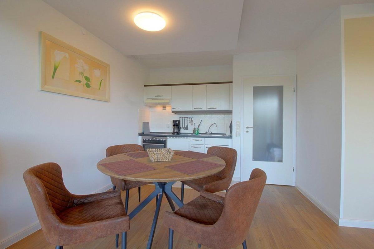 Apartment 449 Hohegeiß Dış mekan fotoğraf