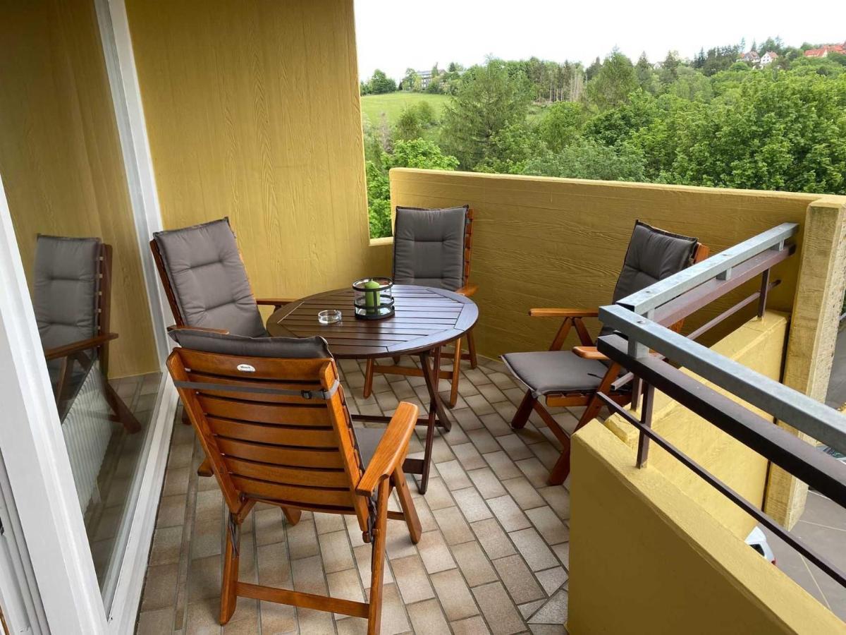 Apartment 449 Hohegeiß Dış mekan fotoğraf