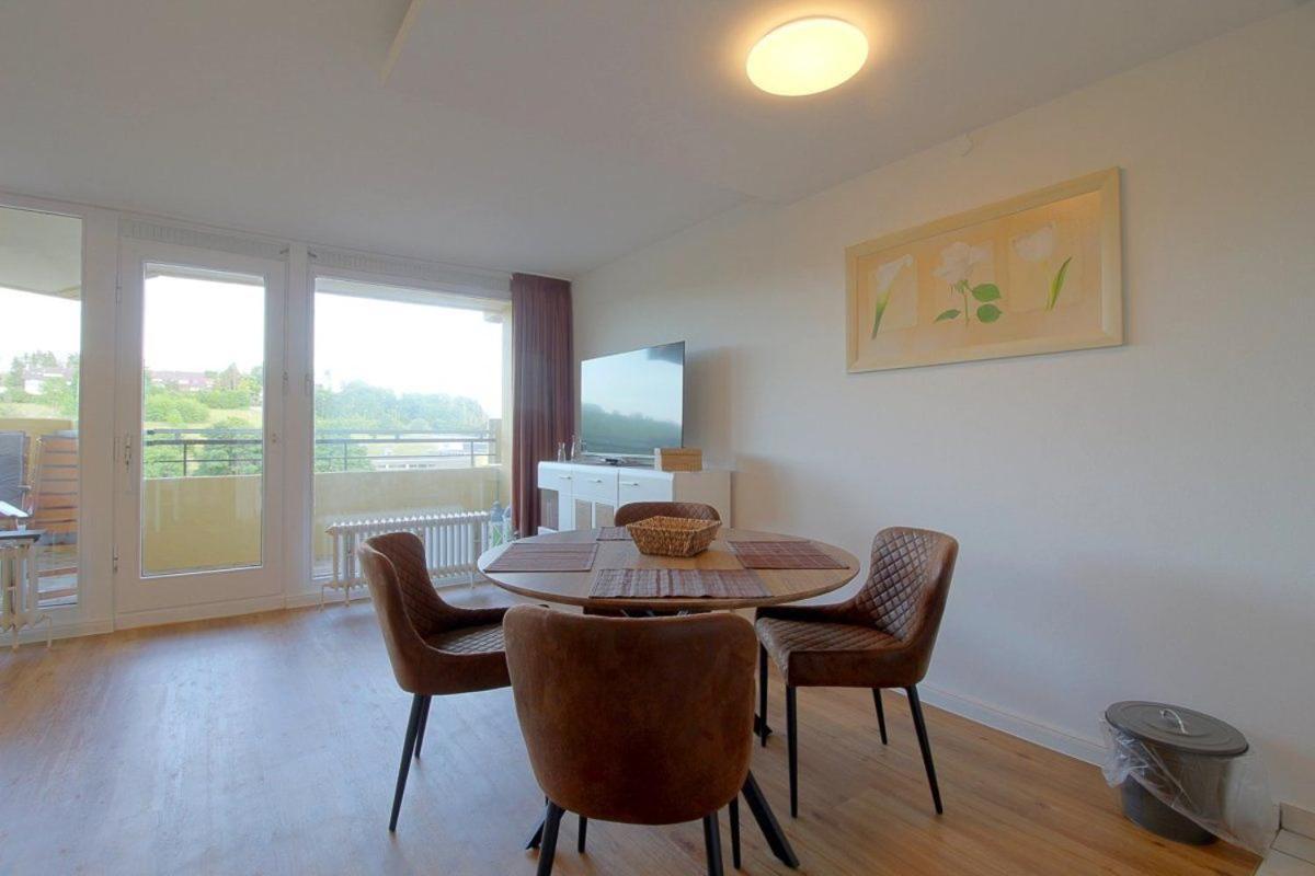 Apartment 449 Hohegeiß Dış mekan fotoğraf