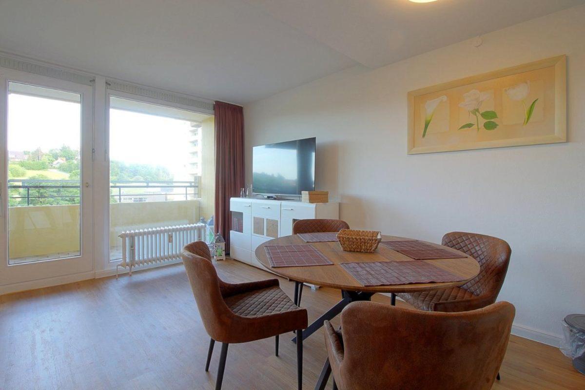 Apartment 449 Hohegeiß Dış mekan fotoğraf